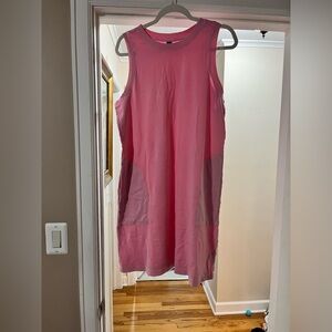 Old Navy shirt dress